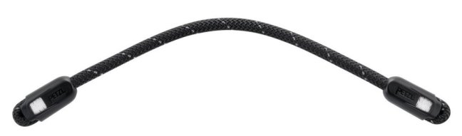 Pripájacie mostíky pre postroje Petzl Sequoia - Veľkosť: M - 45 cm