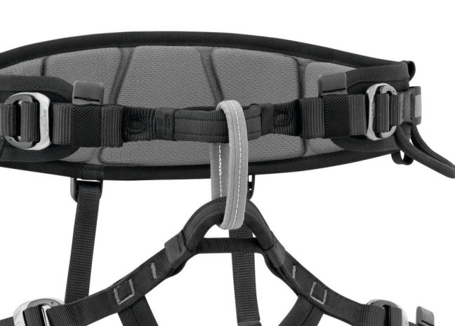 Postroj pre horských záchranárov Petzl Falcon Mountain