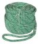 Arboristické spúšťacie lano Teufelberger Sirius Bull Rope - Dĺžka: 50 m, Priemer: 14 mm, Ukončenie: bez splietaného oka