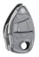 Istítko pre lezenie Petzl Grigri+ - Farba: fialová