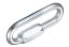Maticová spojka Petzl Go - Typ: 7 mm