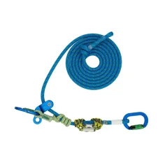 Polohovací lanyard Teufelberger HipSTAR Glide