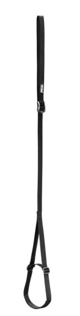 Stúpací popruh Petzl Footape