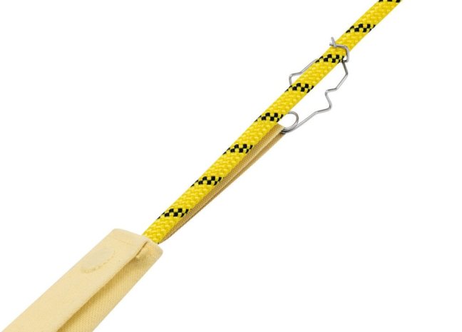 Odolný chránič na lano Petzl Protec Plus