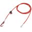Skracovač lana s oceľovým jadrom Camp Cable Adjuster - Dĺžka: 5 m