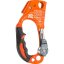 Ručný blokant / žumar s kladkou Climbing Technology Quick Roll - Pravý / ľavý: pravý