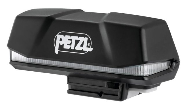 Nabíjateľná batéria pre čelovky Petzl R1