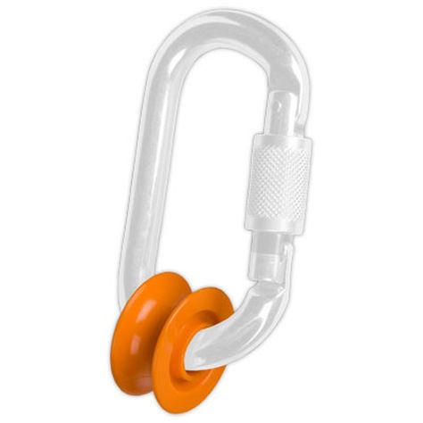 Plastová rolnica Petzl Ultralegere