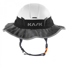 Ochrana pred slnkom pre prilby Kask Sunshield