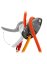 Istítko pre lezenie Petzl Grigri+ - Farba: oranžová