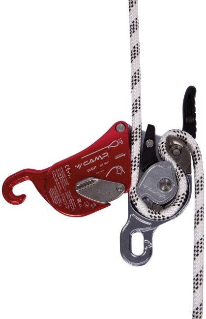 Multifunkčná brzda Camp Giant