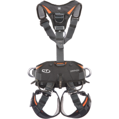 Postroj pre výškové práce Climbing Technology Gryphon