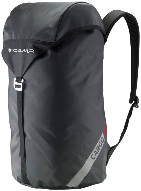 Batoh na vybavenie pre výškové práce Camp Cargo - Veľkosť: 60 l, Farba: modrá