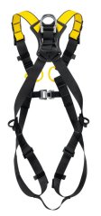 Celotelový postroj Petzl Newton