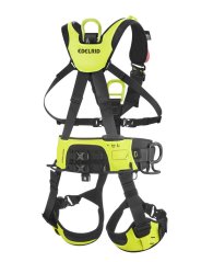 Edelrid Vertic II postroj pre výškové práce