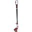 Zachytávač pádu na lane Camp Goblin - Typ: Goblin Kit Lanyard 40 cm, 2x981