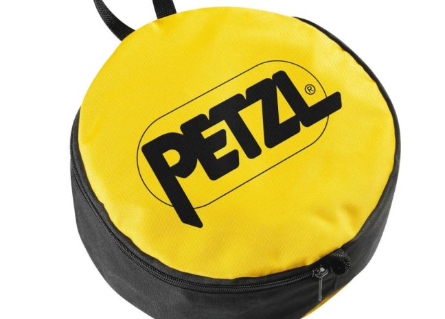 Šikovný vak Petzl Eclipse
