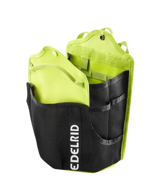 Vrecko na montážny materiál Edelrid Flask