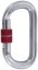Karabína Camp Oval XL Lock