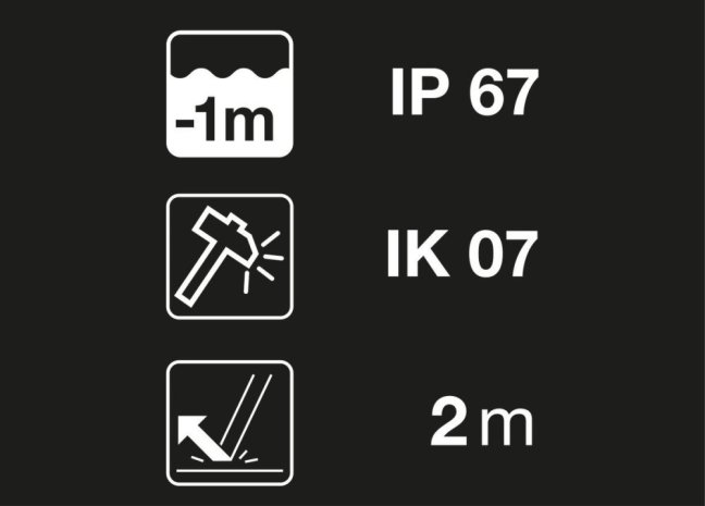 Nabíjateľná pracovná čelovka pre údržbárov Petzl Aria 1R