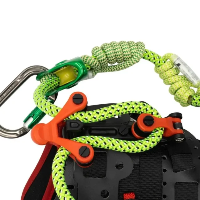 Organizár lana Teufelberger K1 Keeper