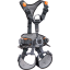 Postroj pre výškové práce Climbing Technology Gryphon - Typ: Gryphon, Veľkosť: M - L
