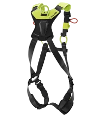 Bezpečnostný postroj Edelrid Flex Lite