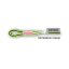Lanyard pre arboristiku Beal Ginkgo Unicore 12 mm - Dĺžka: 3 m, Ukončenie: 2 šité oká