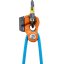 Multifunkčný blokant s kladkou Climbing Technology Cric