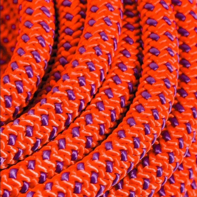 Arboristické lano Singing Rock Tilia 11,5 mm