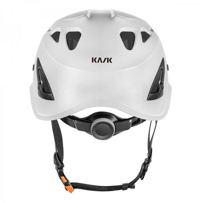 Pracovná prilba Kask Superplasma AQ - Farba: oranžová
