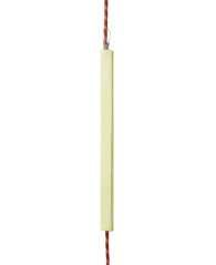 Ochrana na lano Edelrid Protector Aramid