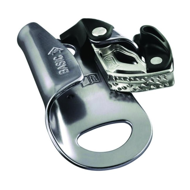 Lanový blokant Petzl Basic