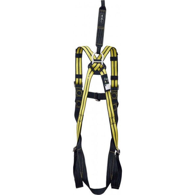 Antistatický postroj ATEX Kratos Free Blast FA1010901 / FA1010900 - Veľkosť: S - L