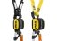 Tlmič pádu s dvoma lanami Petzl Absorbica Y MGO