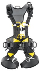 Bezpečnostný postroj Petzl Volt