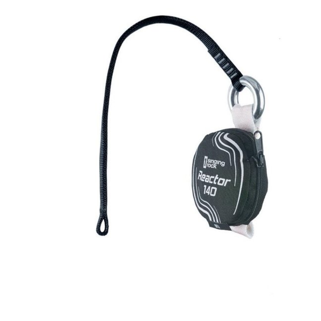 Pádový absorbér Singing Rock Reactor 140 I