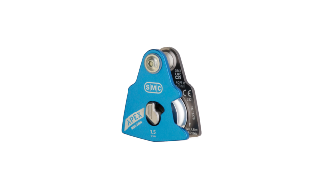 Kladka SMC Apex Direct