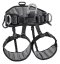 Sedací úväz Petzl Avao Sit - Farba: žltá + čierna, Verzia: Sit Fast, Veľkosť: 2
