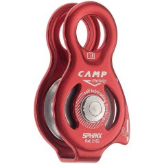 Kladka s pevnými bočnicami Camp Sphinx