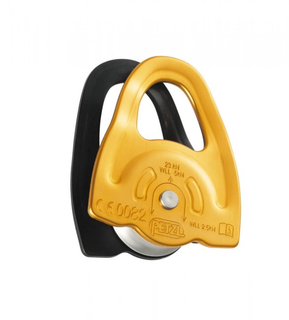 Malá kladka Petzl Mini
