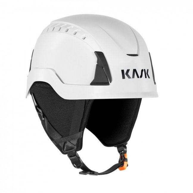 Zimná vložka Kask pod prilbu