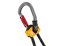 Dĺžkovo nastaviteľný lanyard Petzl Progress Adjust Y