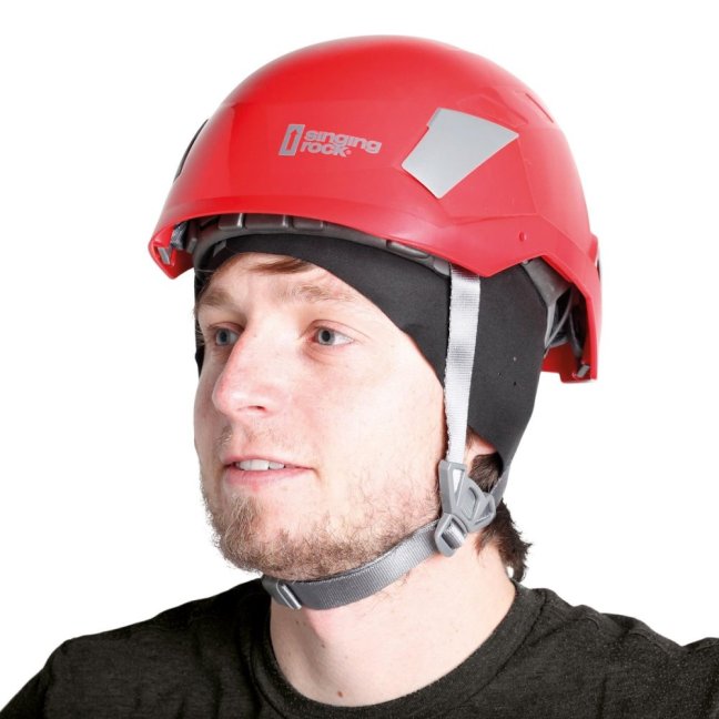 Čiapka pod prilbu Singing Rock Beanie PRO - Veľkosť: S-M
