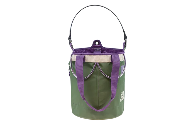 Vak na náradie pre práce vo výškach Beal Genius Bucket II