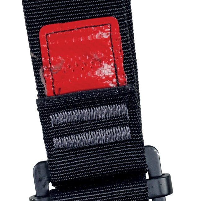 Bezpečnostný postroj Singing Rock Antishock I - Veľkosť: M - L