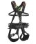 Edelrid Vertic II postroj pre lanový prístup