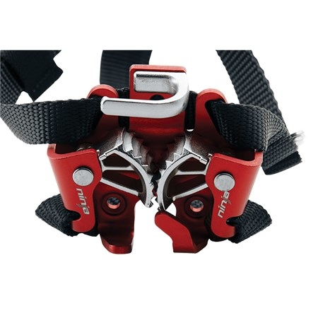 Nožný blokant Harken Ninja Foot Ascender