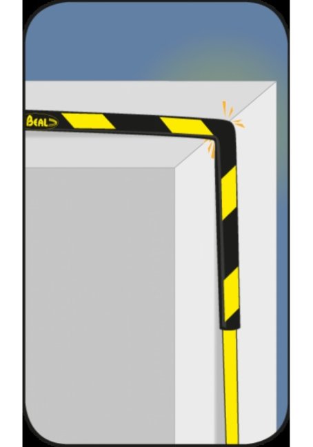 Chránič na lano Beal Magnetic Protector