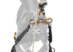 Pracovná sedačka / lavička Petzl Volt Seat